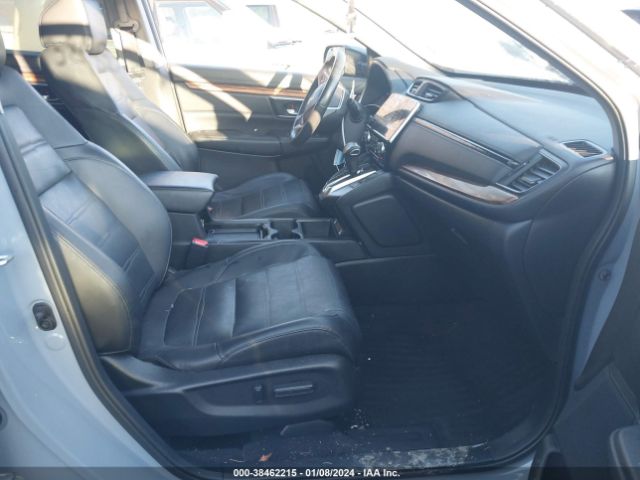 Photo 4 VIN: 2HKRW1H80LH409919 - HONDA CR-V 