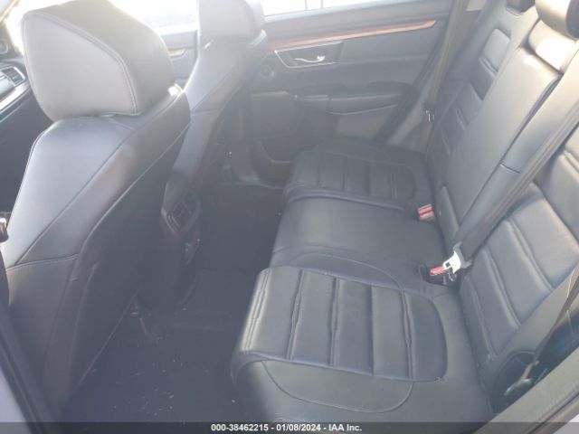 Photo 7 VIN: 2HKRW1H80LH409919 - HONDA CR-V 