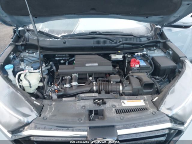 Photo 9 VIN: 2HKRW1H80LH409919 - HONDA CR-V 