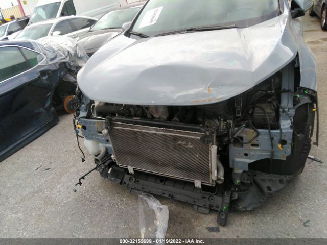 Photo 5 VIN: 2HKRW1H80LH417776 - HONDA CR-V 