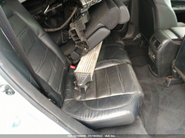 Photo 7 VIN: 2HKRW1H80LH417776 - HONDA CR-V 