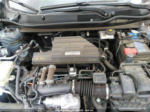 Photo 9 VIN: 2HKRW1H80LH417776 - HONDA CR-V 