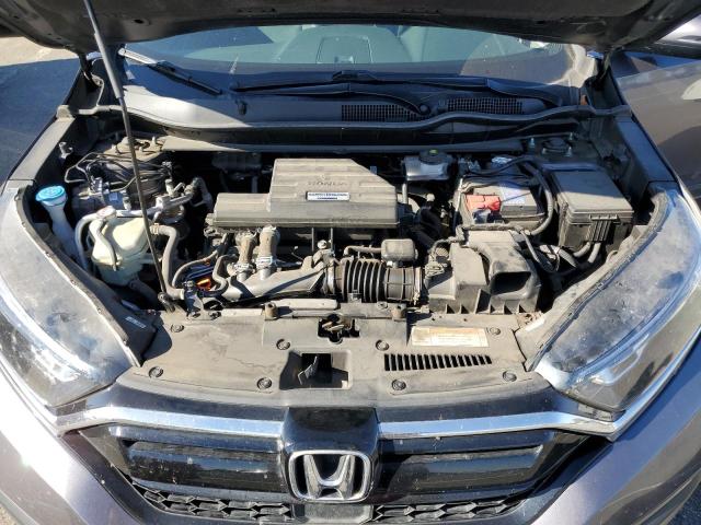 Photo 11 VIN: 2HKRW1H80LH425828 - HONDA CR-V EXL 