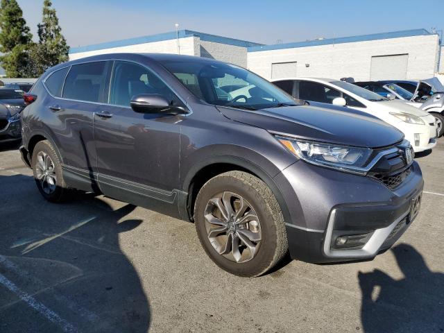 Photo 3 VIN: 2HKRW1H80LH425828 - HONDA CR-V EXL 