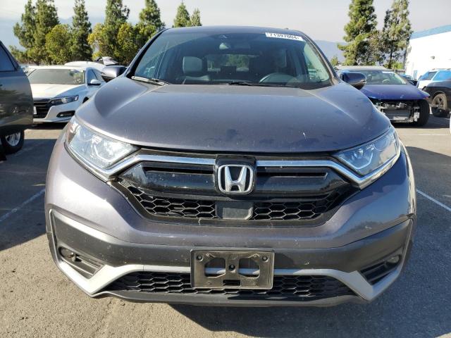 Photo 4 VIN: 2HKRW1H80LH425828 - HONDA CR-V EXL 