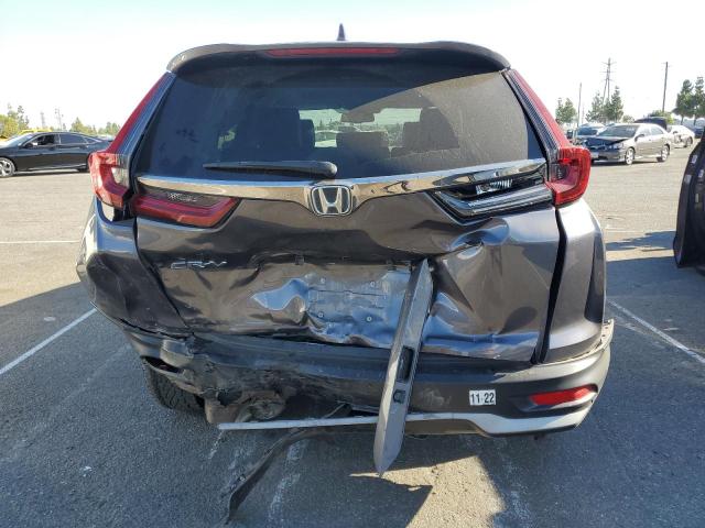 Photo 5 VIN: 2HKRW1H80LH425828 - HONDA CR-V EXL 