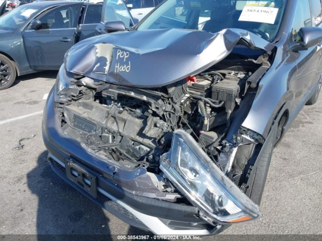 Photo 5 VIN: 2HKRW1H80MH405063 - HONDA CR-V 