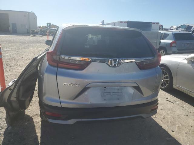 Photo 5 VIN: 2HKRW1H80MH420419 - HONDA CR-V EXL 