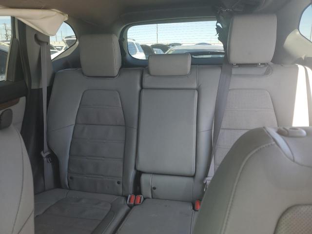 Photo 9 VIN: 2HKRW1H80MH420419 - HONDA CR-V EXL 