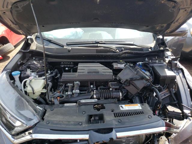 Photo 6 VIN: 2HKRW1H80NH400091 - HONDA CR-V EXL 