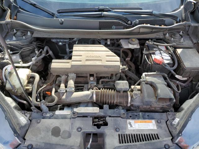 Photo 10 VIN: 2HKRW1H81HH501595 - HONDA CRV 