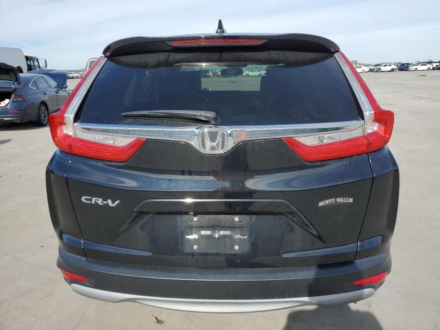 Photo 5 VIN: 2HKRW1H81HH501595 - HONDA CRV 