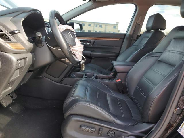 Photo 6 VIN: 2HKRW1H81HH501595 - HONDA CRV 