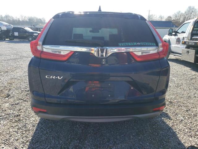 Photo 5 VIN: 2HKRW1H81HH503928 - HONDA CRV 