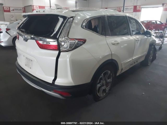 Photo 3 VIN: 2HKRW1H81JH514921 - HONDA CR-V 