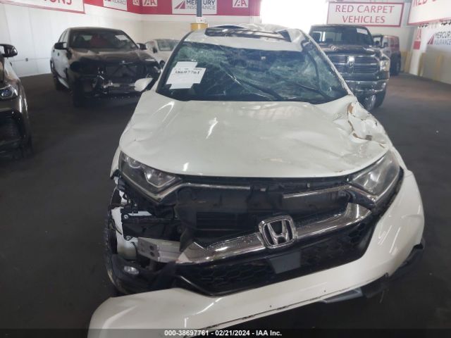 Photo 5 VIN: 2HKRW1H81JH514921 - HONDA CR-V 