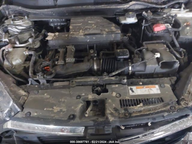 Photo 9 VIN: 2HKRW1H81JH514921 - HONDA CR-V 