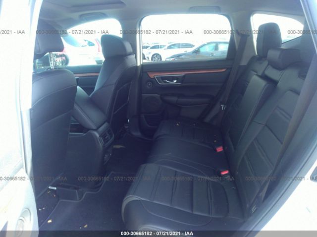 Photo 7 VIN: 2HKRW1H81JH516748 - HONDA CR-V 