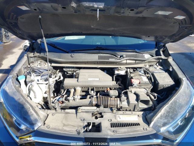 Photo 9 VIN: 2HKRW1H81LH417902 - HONDA CR-V 