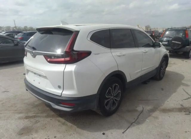 Photo 3 VIN: 2HKRW1H81LH421206 - HONDA CR-V 