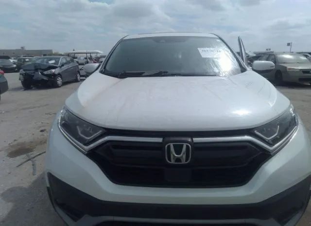 Photo 5 VIN: 2HKRW1H81LH421206 - HONDA CR-V 