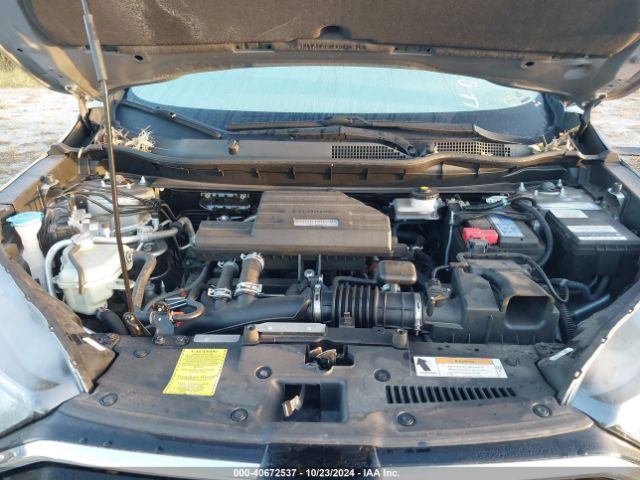 Photo 9 VIN: 2HKRW1H81LH424039 - HONDA CR-V 