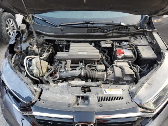 Photo 11 VIN: 2HKRW1H81MH405119 - HONDA CR-V EXL 