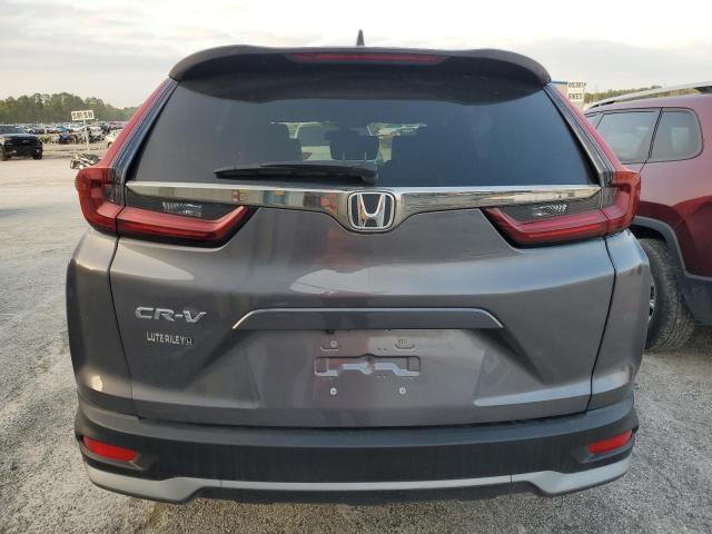 Photo 5 VIN: 2HKRW1H81MH405119 - HONDA CR-V EXL 