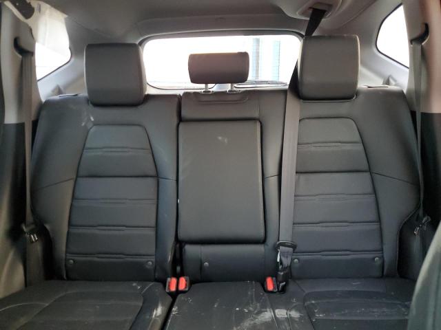 Photo 9 VIN: 2HKRW1H81MH405119 - HONDA CR-V EXL 