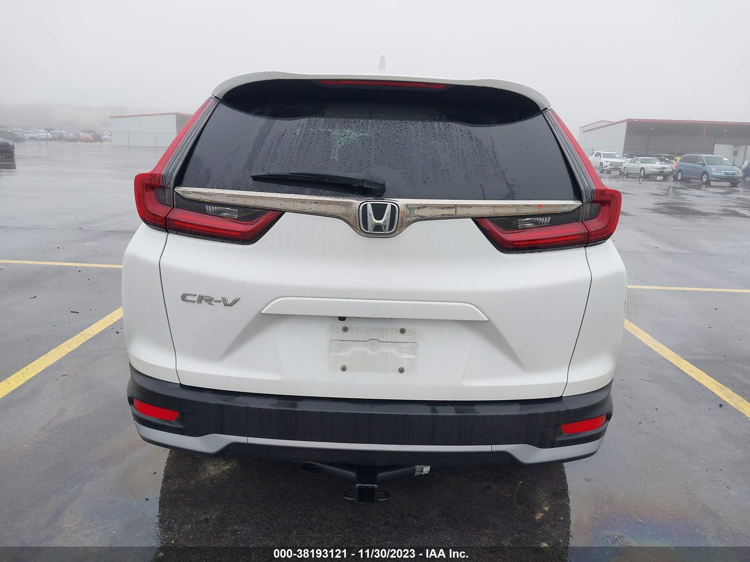 Photo 15 VIN: 2HKRW1H81MH405850 - HONDA CR-V 