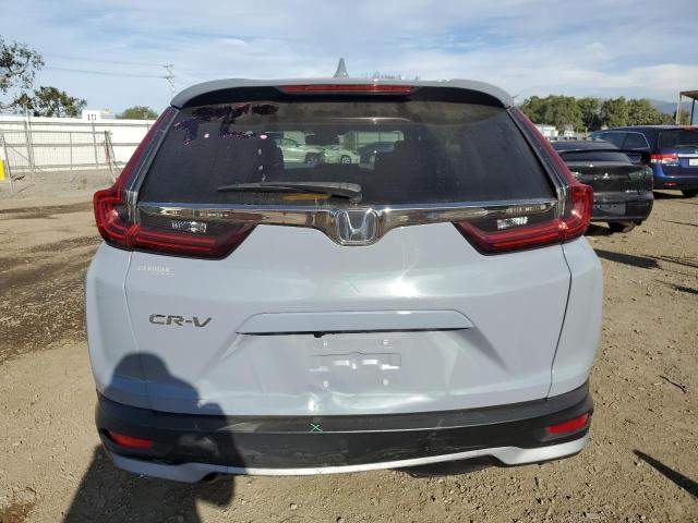 Photo 5 VIN: 2HKRW1H81MH427055 - HONDA CRV 