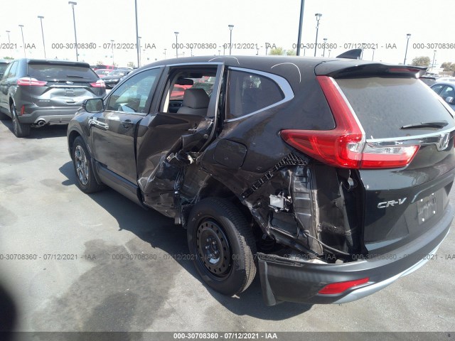 Photo 2 VIN: 2HKRW1H82HH508491 - HONDA CR-V 