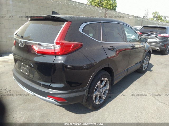 Photo 3 VIN: 2HKRW1H82HH508491 - HONDA CR-V 