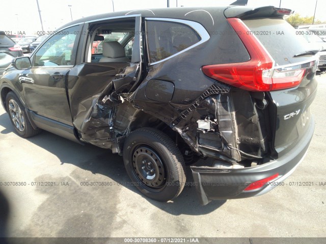 Photo 5 VIN: 2HKRW1H82HH508491 - HONDA CR-V 