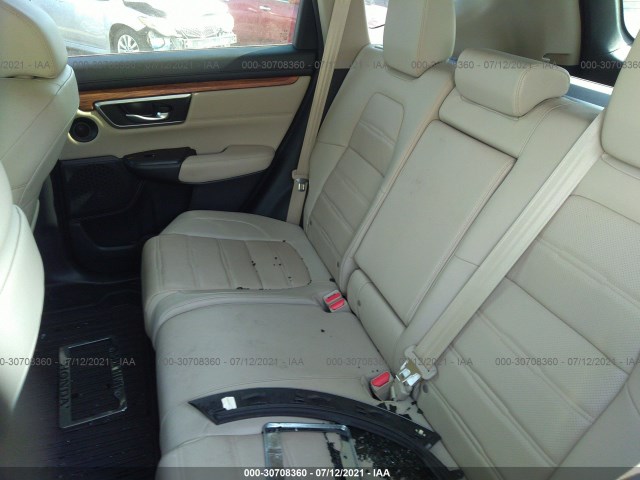 Photo 7 VIN: 2HKRW1H82HH508491 - HONDA CR-V 