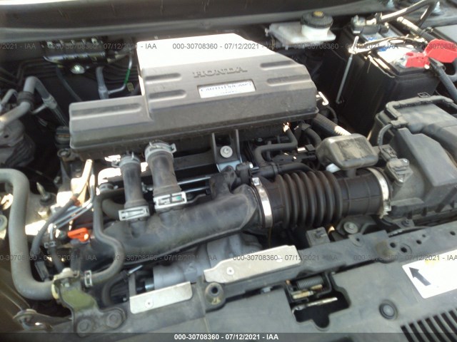 Photo 9 VIN: 2HKRW1H82HH508491 - HONDA CR-V 