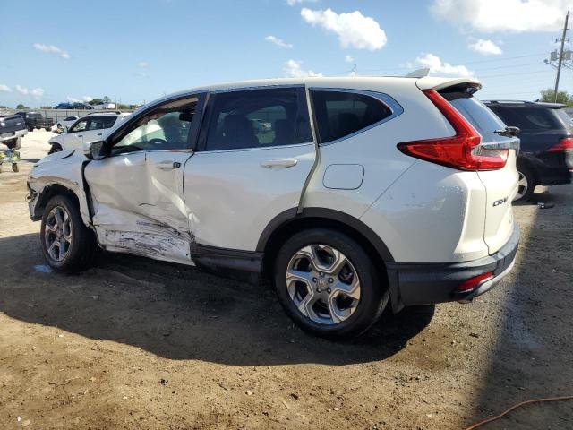 Photo 1 VIN: 2HKRW1H82HH518518 - HONDA CR-V EXL 