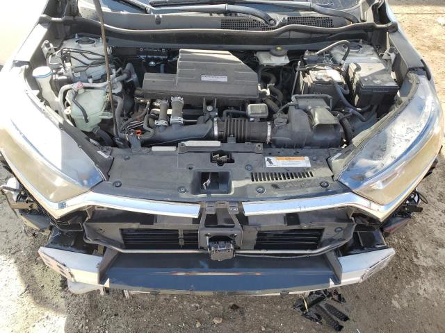 Photo 11 VIN: 2HKRW1H82HH518518 - HONDA CR-V EXL 