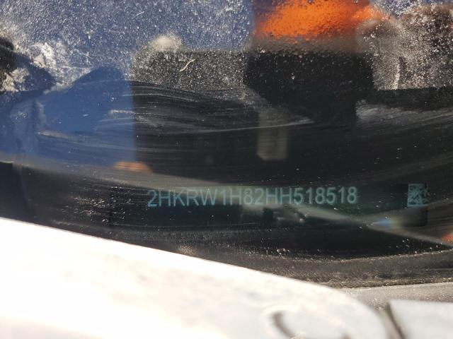 Photo 13 VIN: 2HKRW1H82HH518518 - HONDA CR-V EXL 