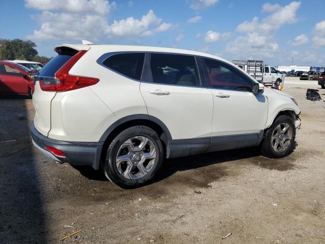 Photo 2 VIN: 2HKRW1H82HH518518 - HONDA CR-V EXL 