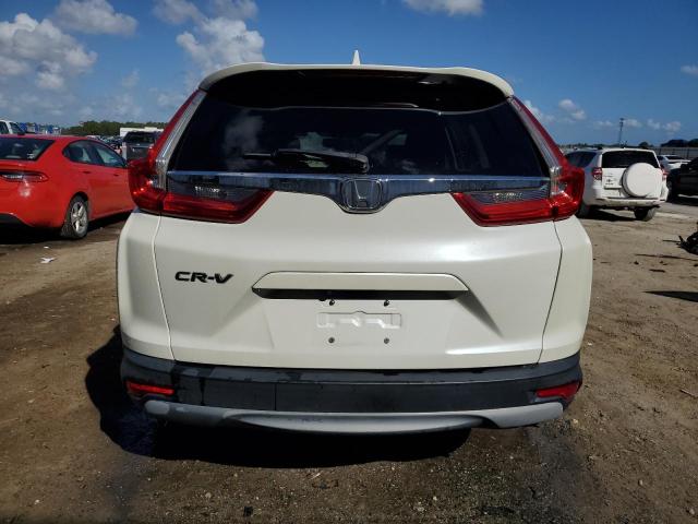 Photo 5 VIN: 2HKRW1H82HH518518 - HONDA CR-V EXL 