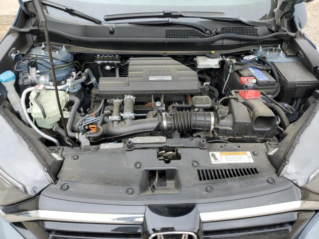 Photo 11 VIN: 2HKRW1H82LH403359 - HONDA CRV 