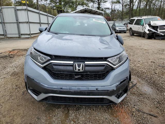 Photo 4 VIN: 2HKRW1H82LH403359 - HONDA CRV 