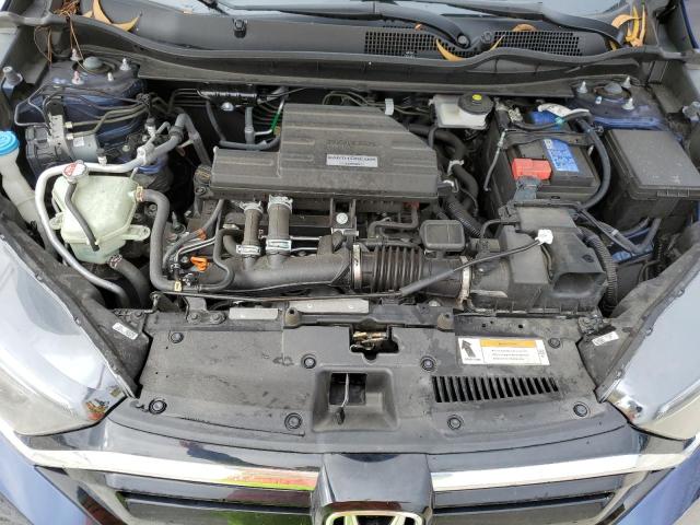 Photo 11 VIN: 2HKRW1H82LH410795 - HONDA CRV 