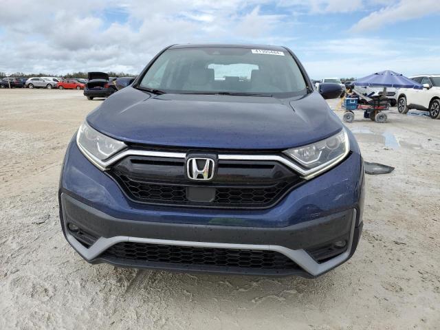 Photo 4 VIN: 2HKRW1H82LH410795 - HONDA CRV 