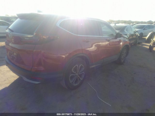 Photo 3 VIN: 2HKRW1H82LH418928 - HONDA CR-V 