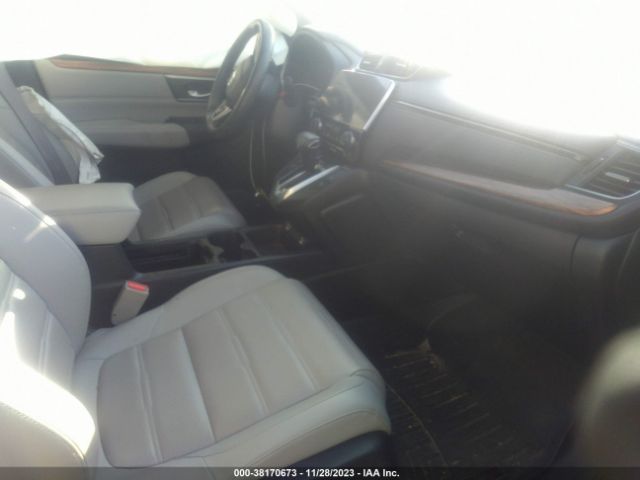 Photo 4 VIN: 2HKRW1H82LH418928 - HONDA CR-V 