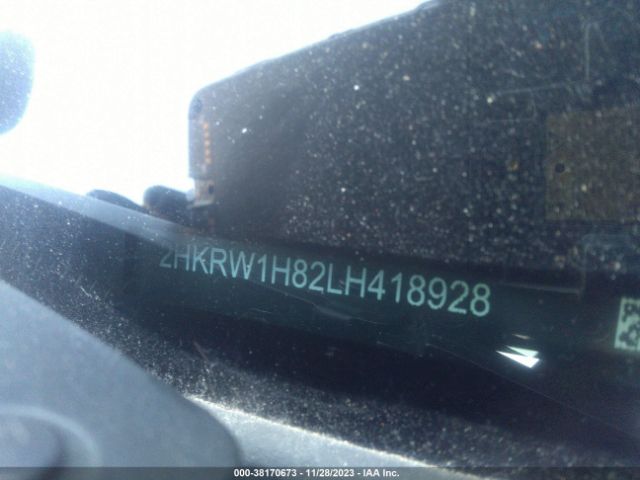 Photo 8 VIN: 2HKRW1H82LH418928 - HONDA CR-V 