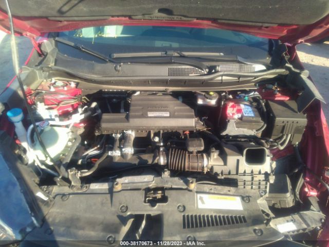 Photo 9 VIN: 2HKRW1H82LH418928 - HONDA CR-V 