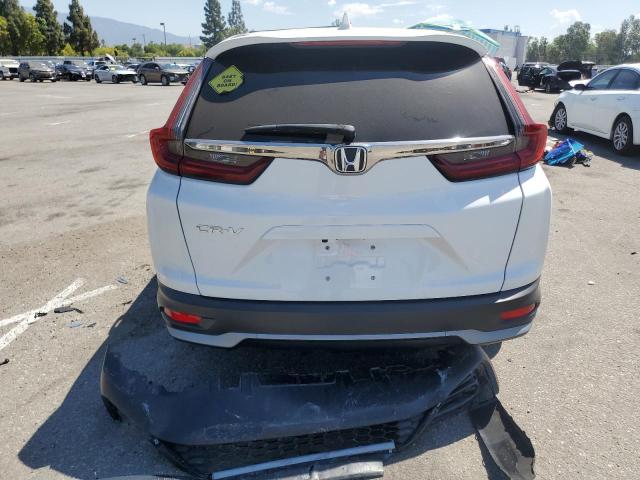 Photo 5 VIN: 2HKRW1H82MH407798 - HONDA CRV 